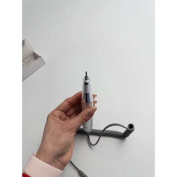 Professional Nail Drill Machine ElliePro Hand Drill For Nails